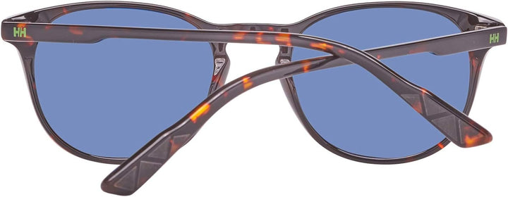 Helly Hansen Unisex-Erwachsene Hh5009-c02-50 Sonnenbrille, Braun, 50/20/145