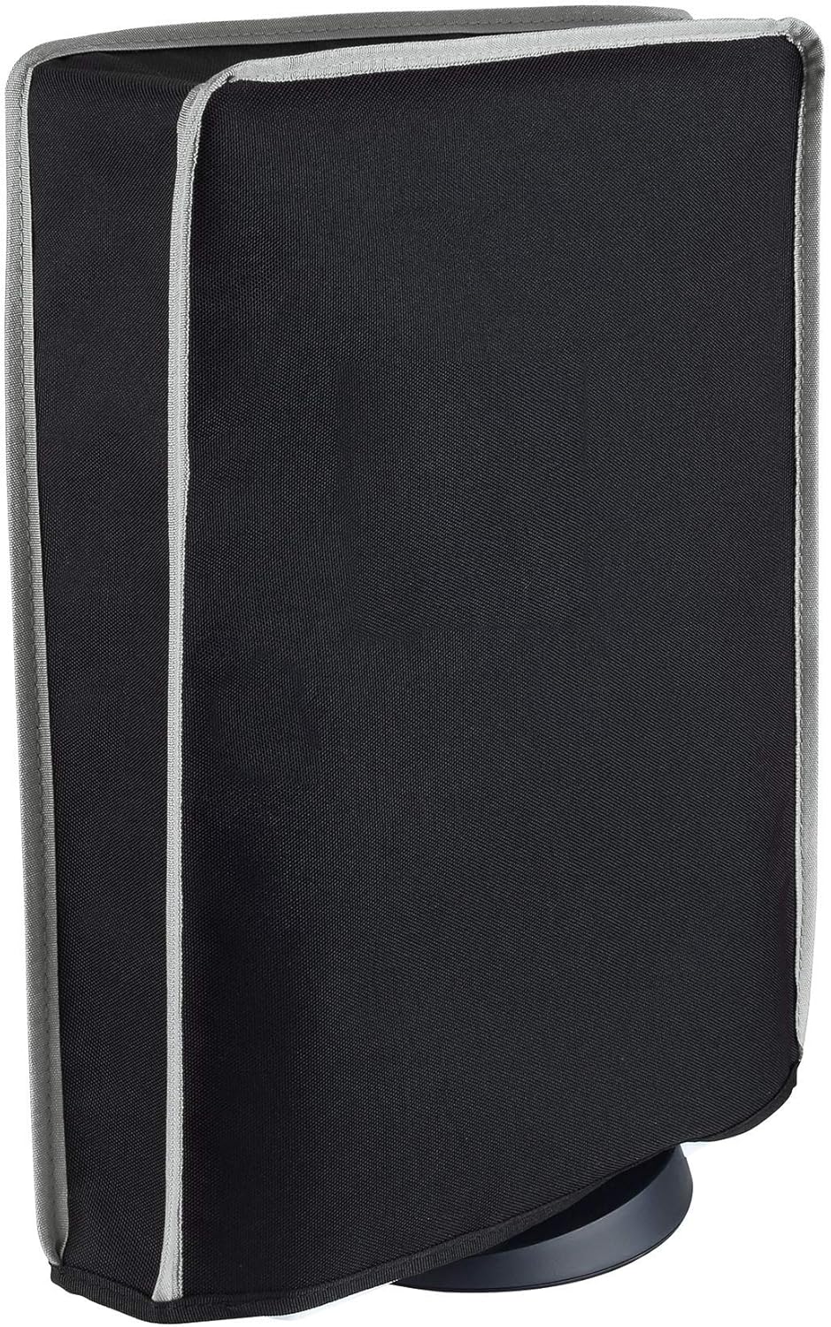 playvital Staubhülle für ps5,Staubschutze Hülle Spritzwasserdichte Tasche,Schutzhülle Abdeckung Case