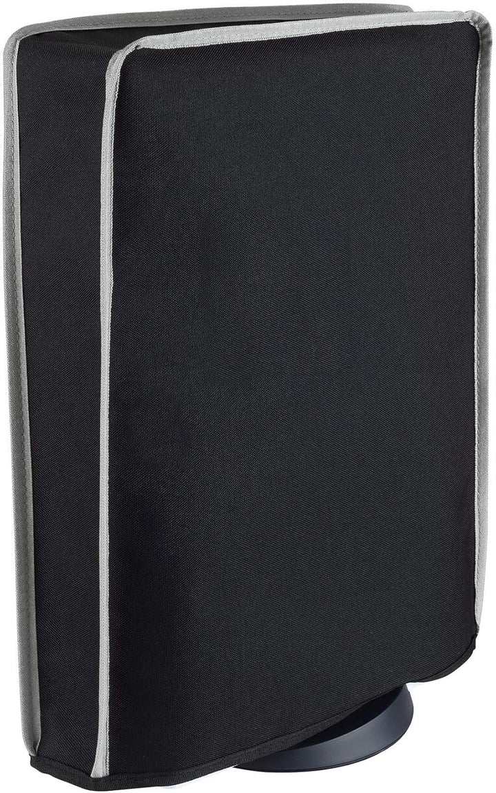 playvital Staubhülle für ps5,Staubschutze Hülle Spritzwasserdichte Tasche,Schutzhülle Abdeckung Case
