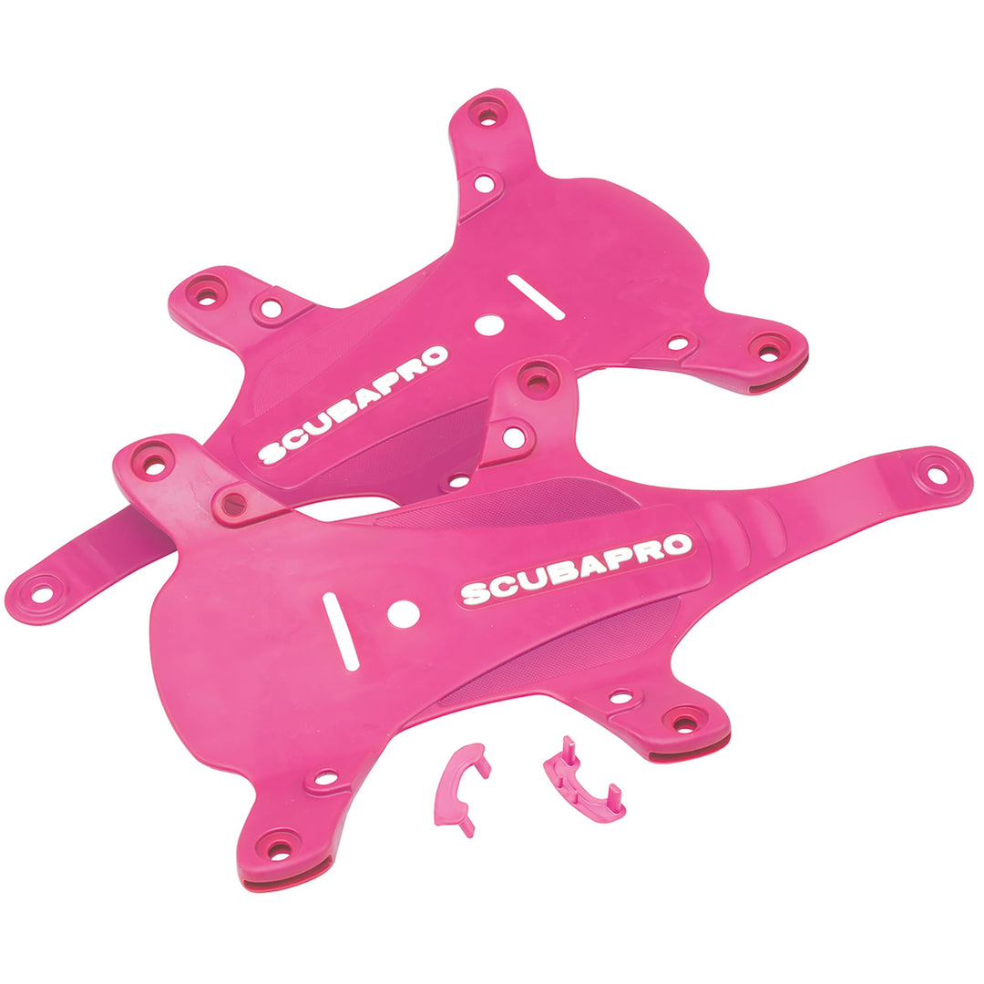 SCUBAPRO - Hydros Pro Farbkit Blau pink, pink