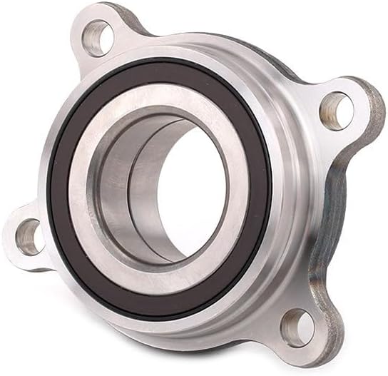 SKF Radlagersatz Radlager Set Vorne | VKBA 3502 | Für 147 156 166 GT THESIS