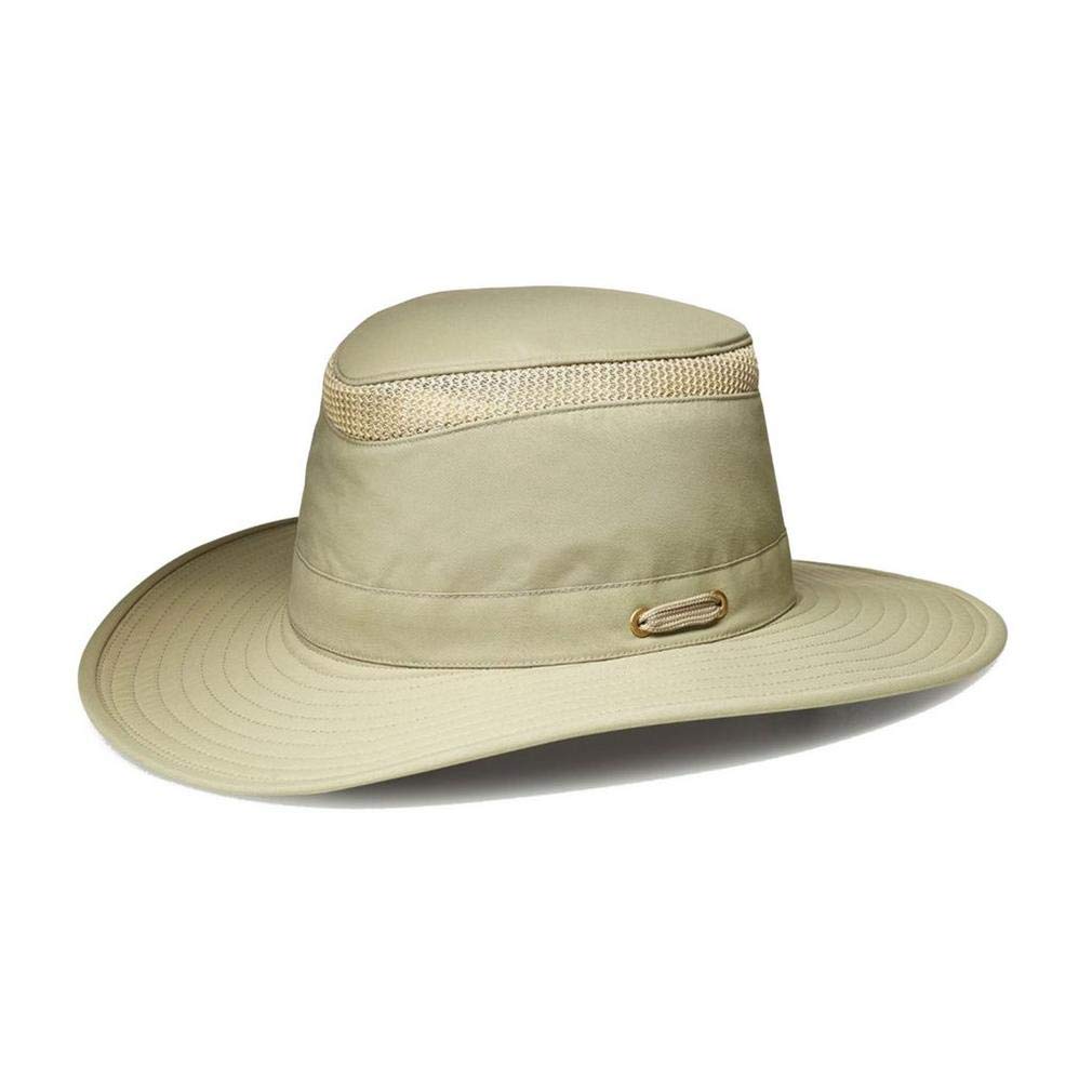 Tilley Unisex Mütze Paddler's Hat 63 kaki, 63 kaki