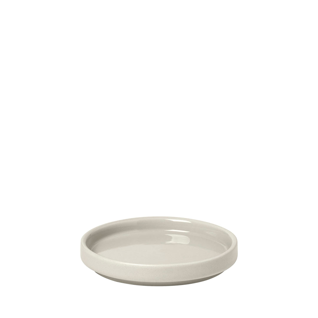 Blomus Teller-63988 Moonbeam One Size Eiche, Moonbeam