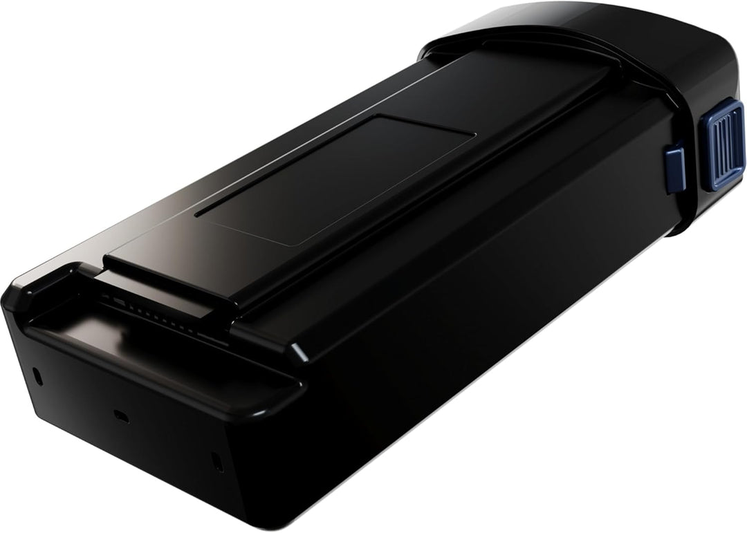 Rowenta X-Combo 2-in-1 Hybrid-Reiniger, Saugen und rotierendes Wischen gleichzeitig, 60 min. Autonom