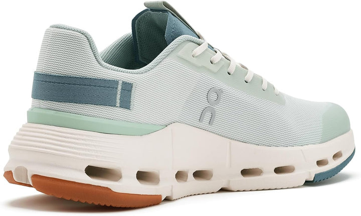 On Damen Cloudnova 2Sneaker 37.5 EU Iceberg Creek, 37.5 EU Iceberg Creek