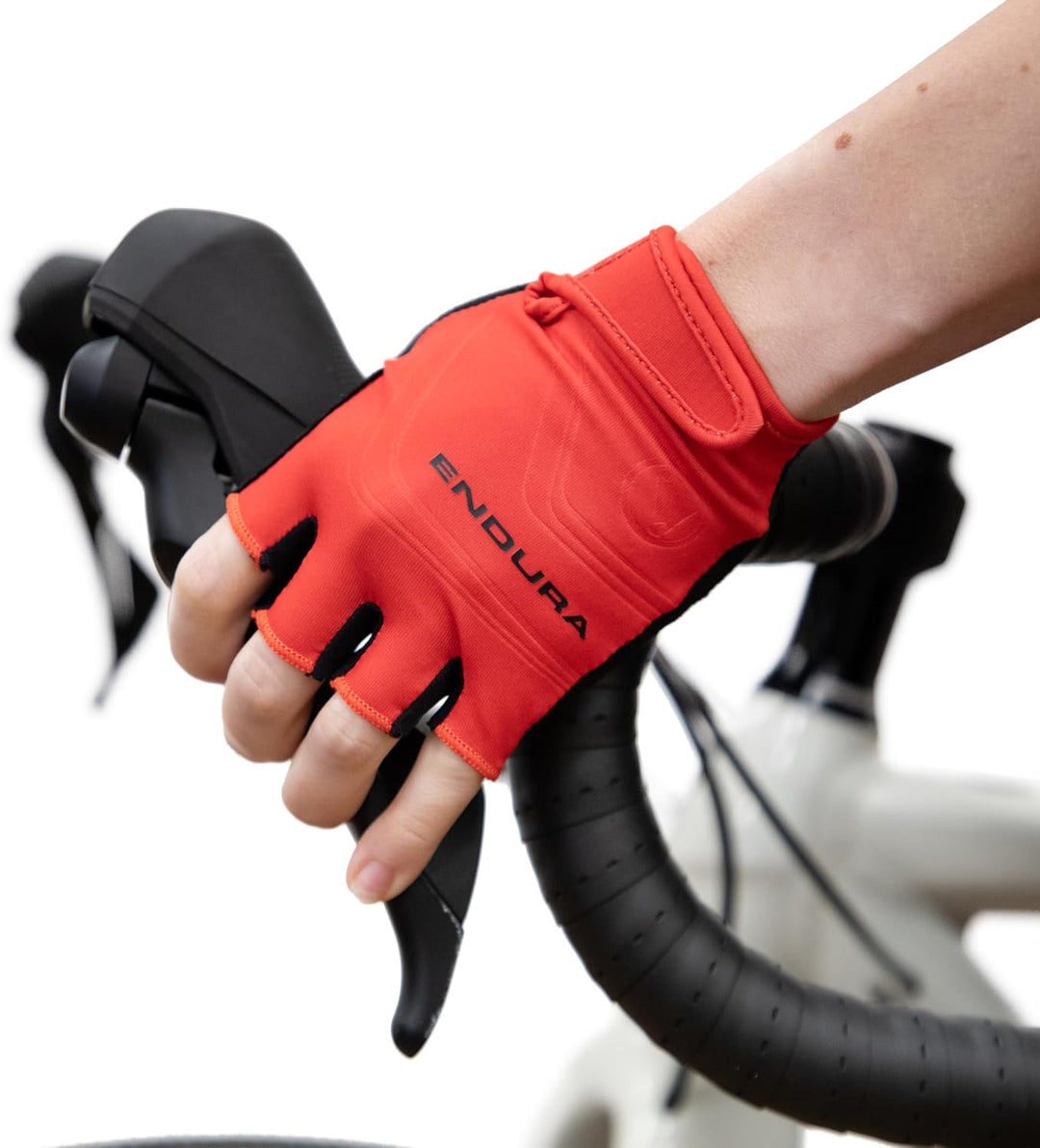 Endura Xtract Mitt Radfahren Handschuh für Damen S Granatapfel, S Granatapfel