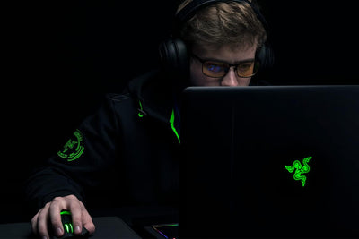 Gunnar - FPS designed by Razer