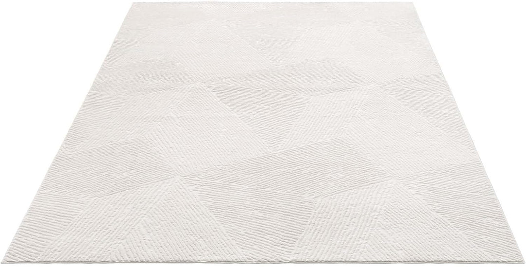Taracarpet Badematte Badvorleger Homestyle rutschfest waschbar Badezimmerteppich Badewannenmatte, Ba