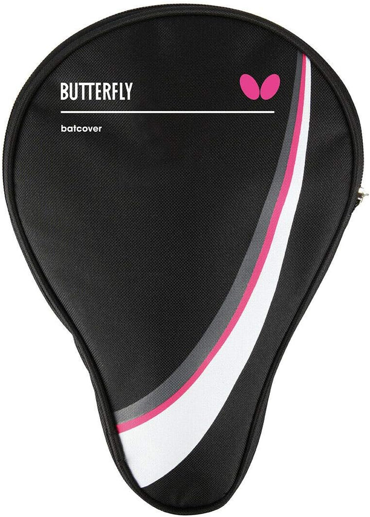 Butterfly® Timo Boll Titanium Tischtennisschläger | mit Carbon Lage | ITTF zertifizierter Wakaba Bel