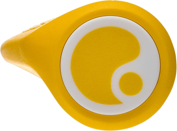 Ergon Ga Fahrradgriff L Yellow Mellow, L Yellow Mellow
