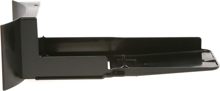 Jura Tresterschale - Schublade schwarz C-E-F 61833