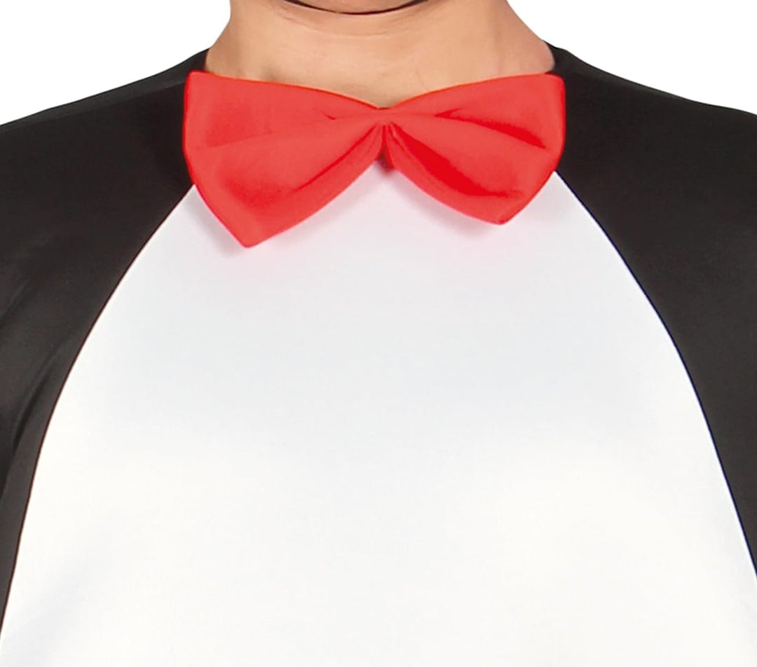 GUIRCA - Erwachsenenkostüm Pinguin, Grösse 52-54 (80878.0)