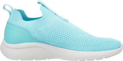 FILA Damen Spitfire S Wmn Laufschuh 42 EU Aruba Blue Marshmallow, 42 EU Aruba Blue Marshmallow