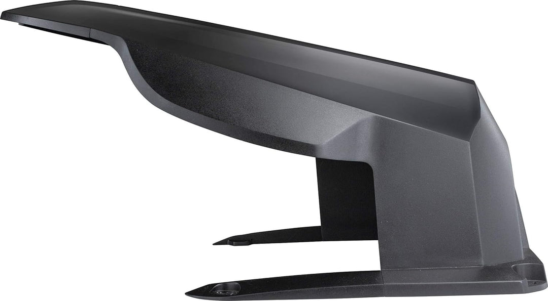 WOLF Garten Loopo M Robohome, Schwarz,