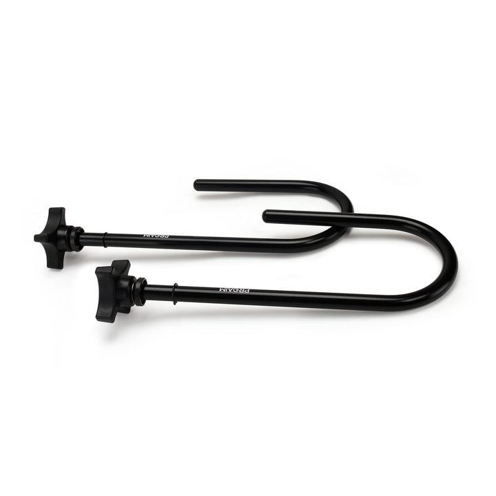 PROAIM Cable Holder Hooks/Hangers for Camera Carts | Helps Organizing Cables/Headphones/Bags/Accesso