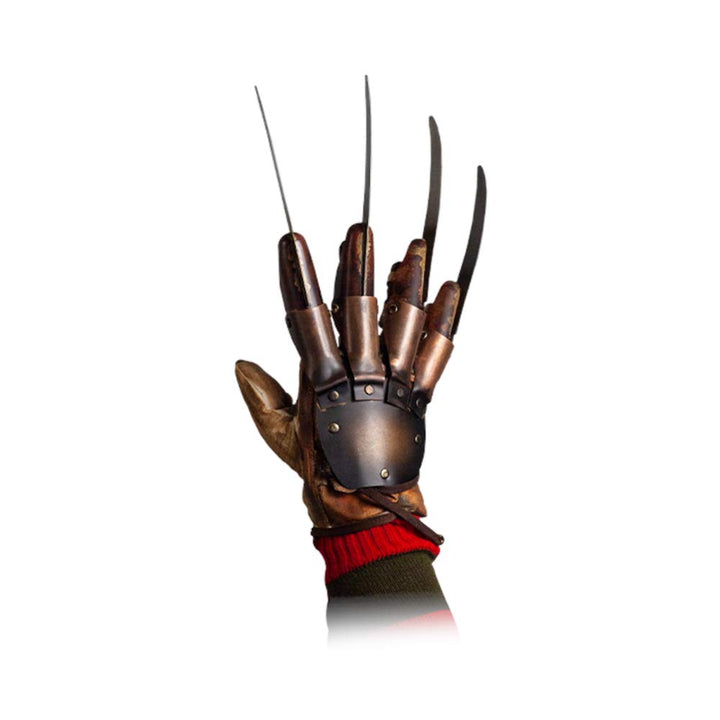 Trick Or Treat A Nightmare on Elm Street Dream Warriors Handschuh, Mehrfarbig, Einheitsgrösse, Einhe