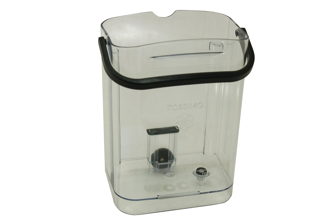 Bosch Tassimo Ersatz-Wassertank Original-Teilenummer 00701947