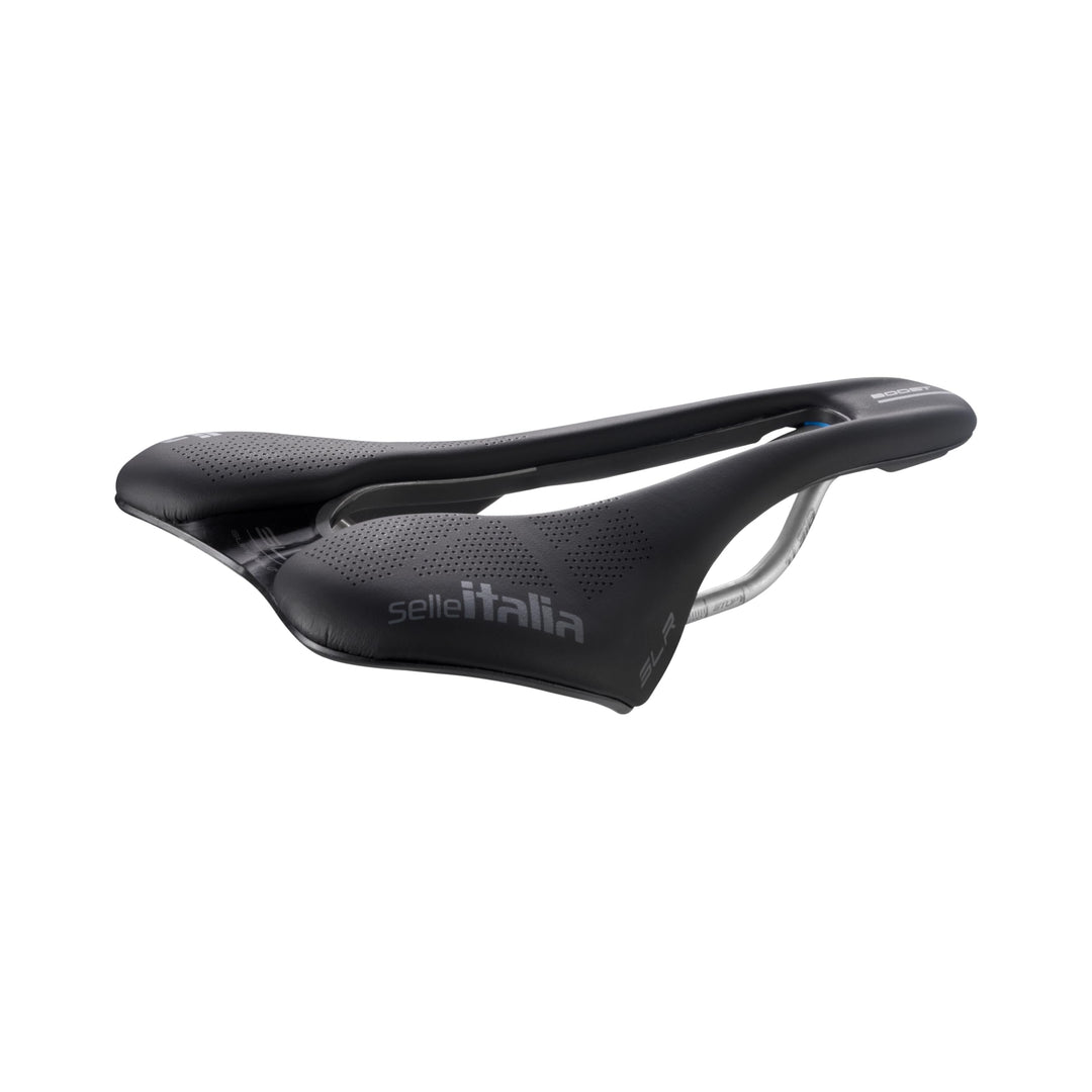 Selle Italia Unisex – Erwachsene Boost Sattelbezüge S3 Schwarz, S3 Schwarz
