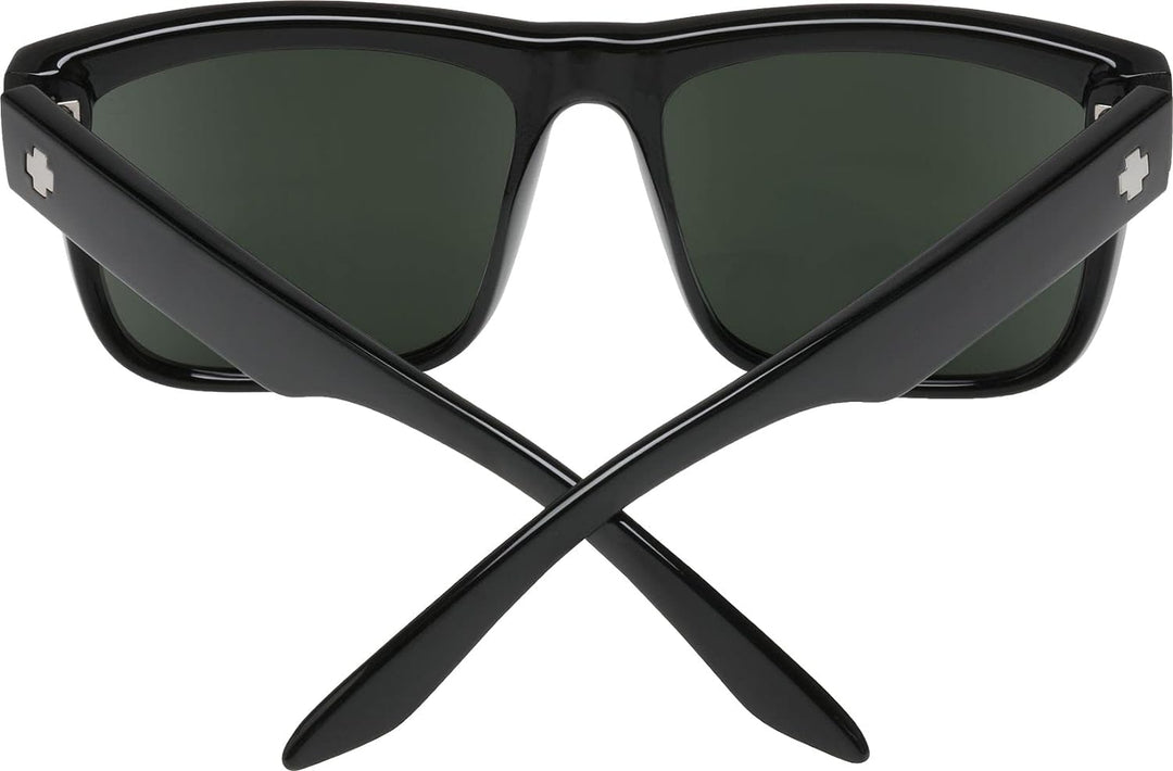 Spy Sonnenbrille Discord Einheitsgrösse Happy Gray Green, Einheitsgrösse Happy Gray Green
