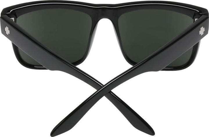 Spy Sonnenbrille Discord Einheitsgrösse Happy Gray Green, Einheitsgrösse Happy Gray Green