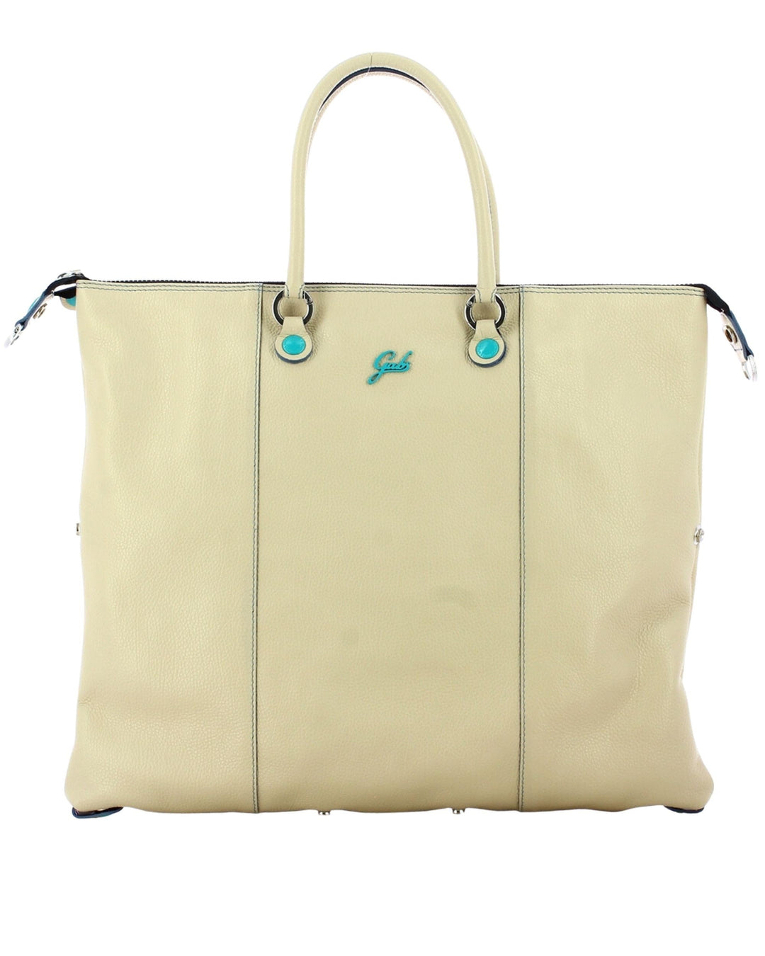 GABS Tasche G3 Plus M Handtasche Umhängetasche Hobo Koffer Rucksack transformierbar Butter., Butter.