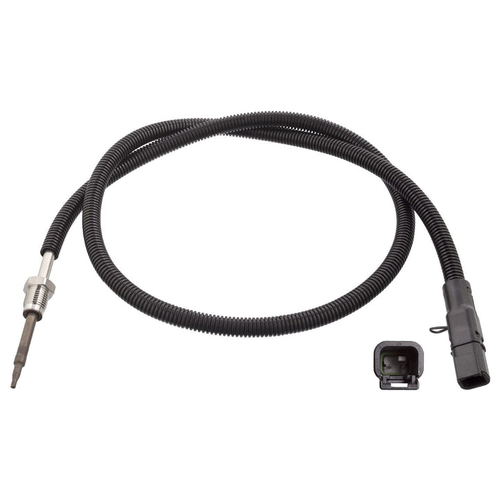 febi bilstein 49608 Abgastemperatursensor , 1 Stück