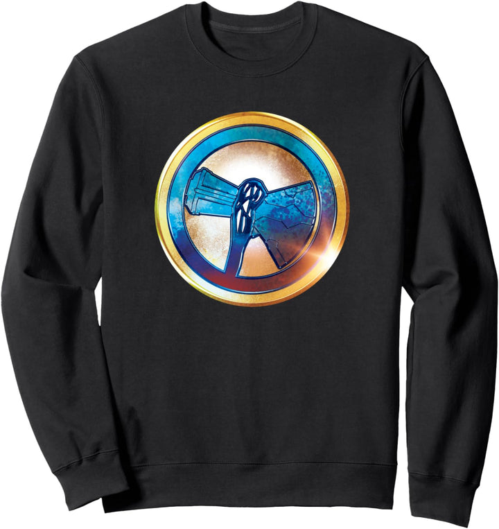 Marvel Thor: Love and Thunder Stormbreaker Icon Sweatshirt