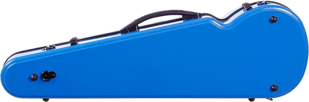 Geigenkoffer Glasfaser Vision 4/4 blau M-Case