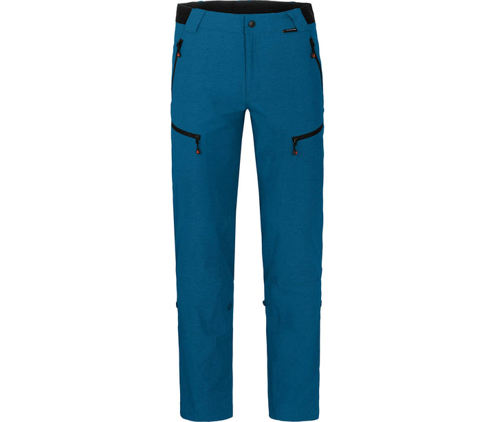 Bergson LEBIKO | Herren Wanderhose - ✓ Wanderhose für Outdoor & Freizeit, ✓ Normal-/Kurz-/Langgrösse