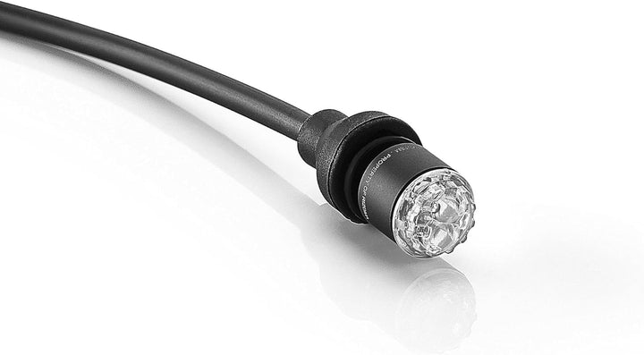 Fr070BM Blinker, Aluminium, 2 Stück, für Motorrad