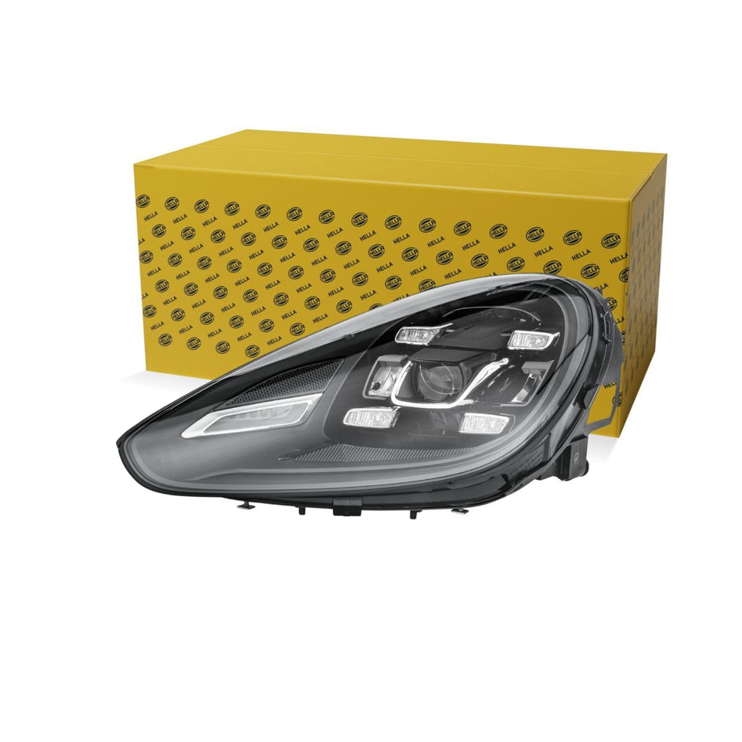 HELLA 1EX 011 745-151 LED-Hauptscheinwerfer - links - für u.a. Porsche Cayenne (92A), links