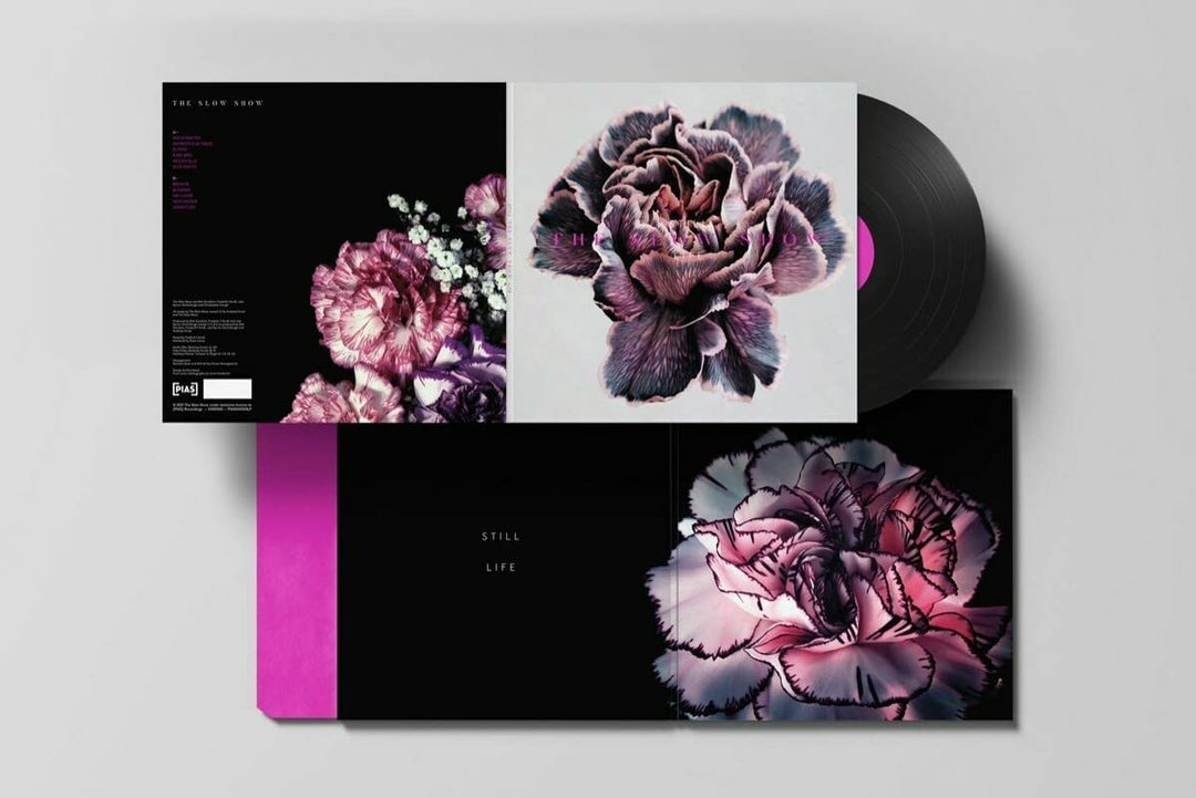 Still Life [Vinyl LP], Vinyl