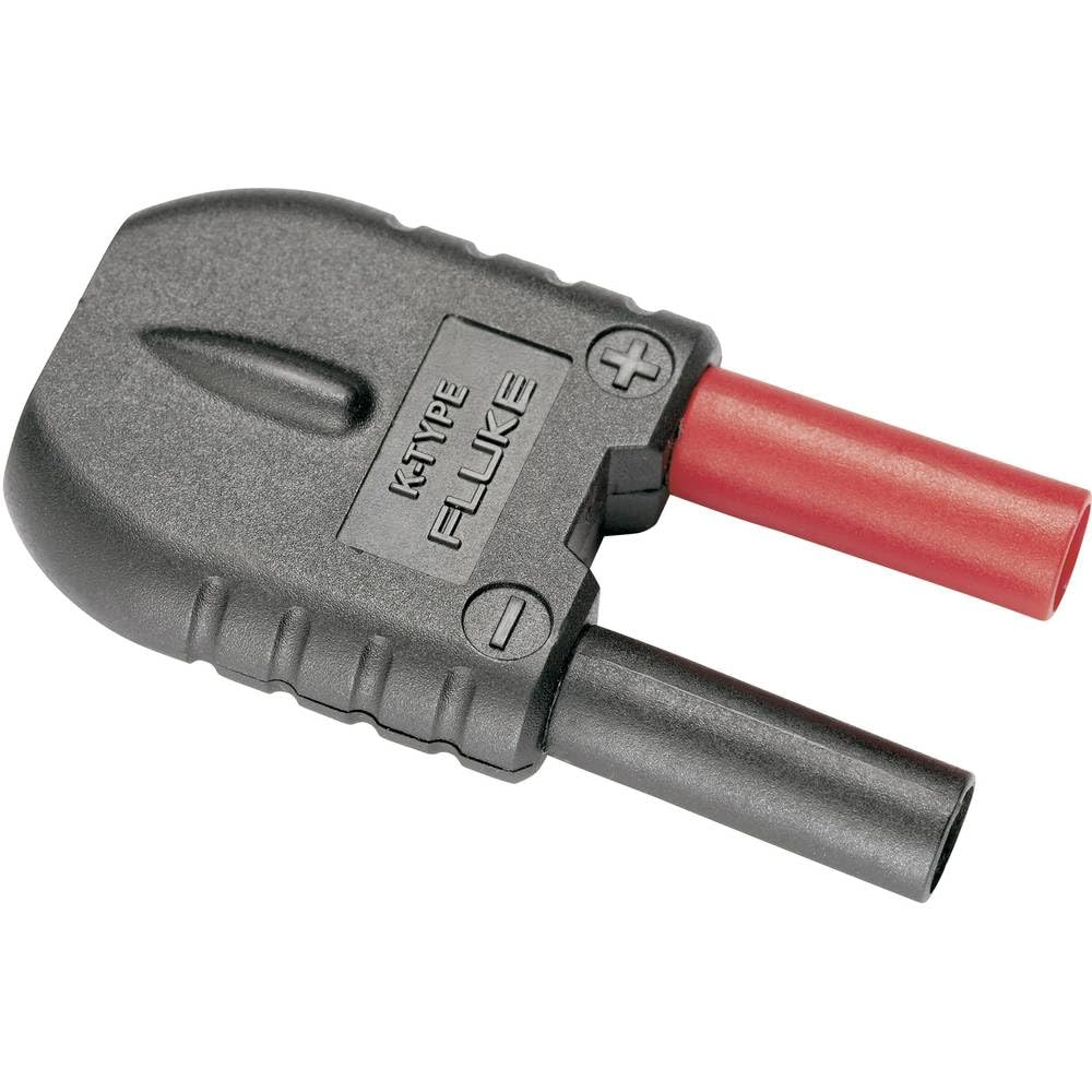 Fluke 80AK-A Thermoelement-Adapter