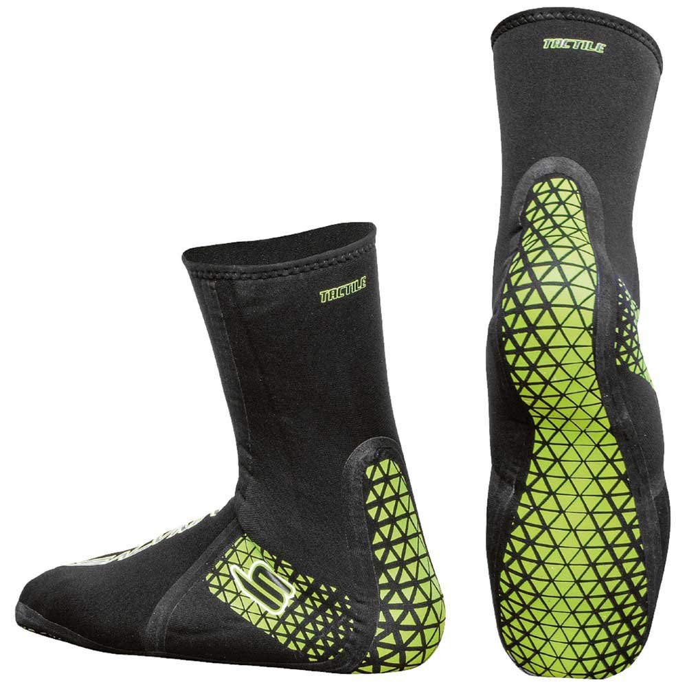 SALVIMAR Unisex Taktile Taktile 3,0mm S Grün, 3,0mm S Grün