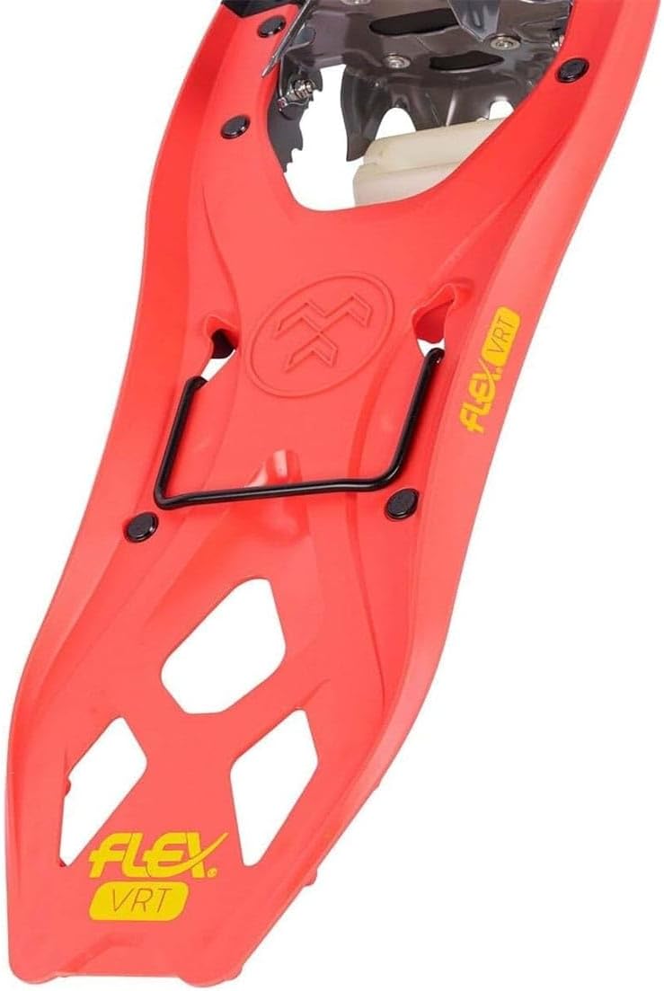 Tubbs Damen Flex VRT25 Schneeschuhe korallenrot 21, korallenrot 21