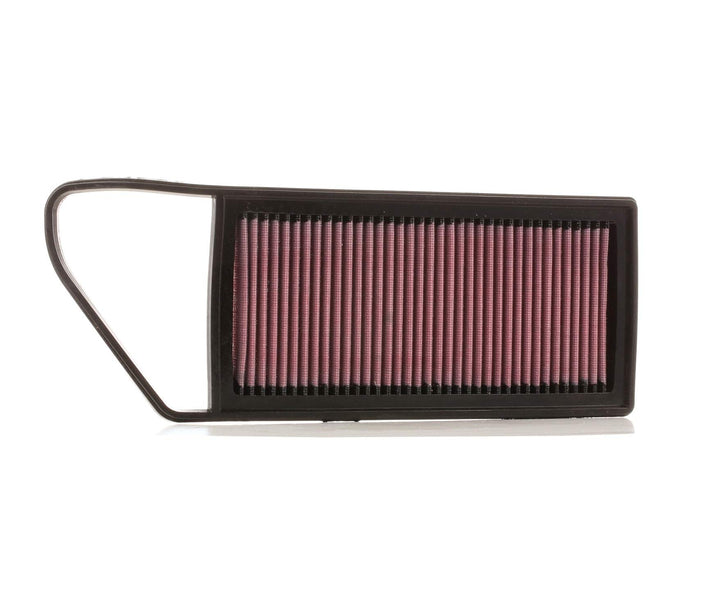 K&amp;N 33-2840 Motorluftfilter: Hochleistung, Prämie, Abwaschbar, Ersatzfilter,Erhöhte Leistung, 2001-2