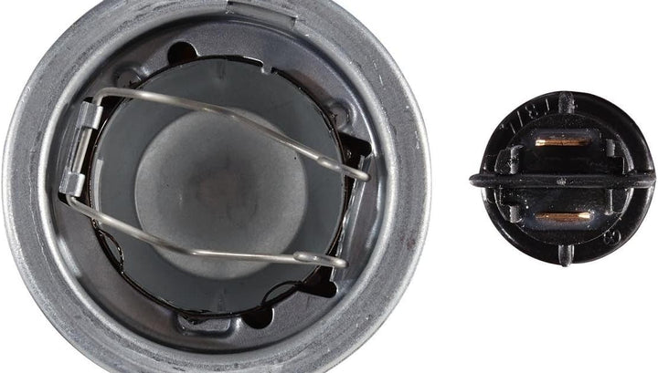HELLA - Halogen-Scheinwerfereinsatz, Hauptscheinwerfer - 12V - Einbau - links/rechts - 1LB 003 177-5