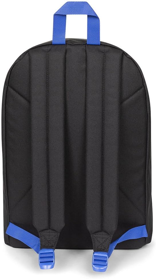 Eastpak Out of Office Rucksack 27L (44 x 29,5 x 22 cm), Laptopfach 13–15 Zoll, wasserabweisender Sch