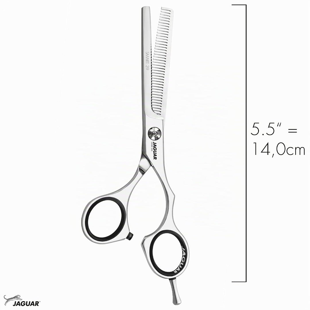 Jaguar 14610 White Line Smart 39, 5,5 Zoll, 1er Pack, (1x 1 Stück)