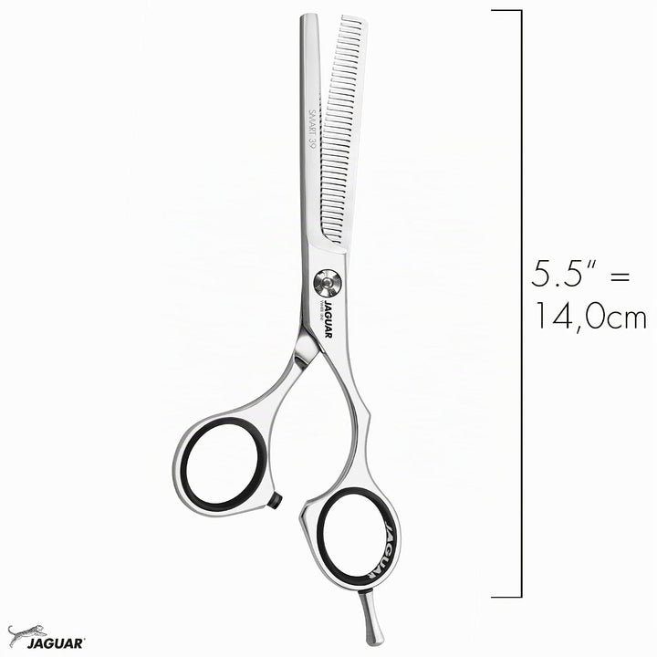 Jaguar 14610 White Line Smart 39, 5,5 Zoll, 1er Pack, (1x 1 Stück)