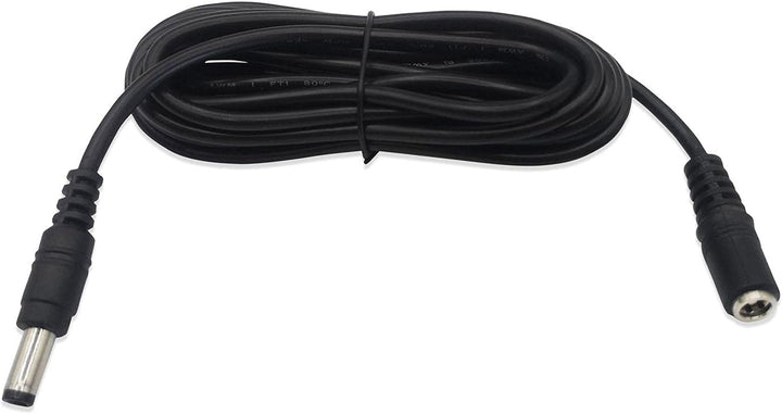 MyVolts 5V EU-Netzteil kompatibel mit 1Mii B06 Pro-B0301 Long Range Bluetooth 5.0 Receiver - mit Ver