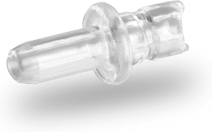 Milchschlauch Zubehör-Set passend für Jura Milchsysteme HP1 | kompatibel mit JURA Ena-Linie, E-Linie