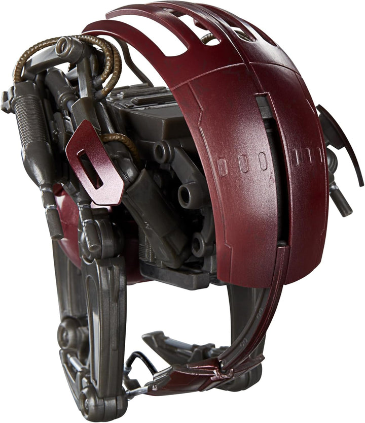 Star Wars The Black Series Droideka Zerstörerdroide, Action-Figur zu Star Wars: Die dunkle Bedrohung