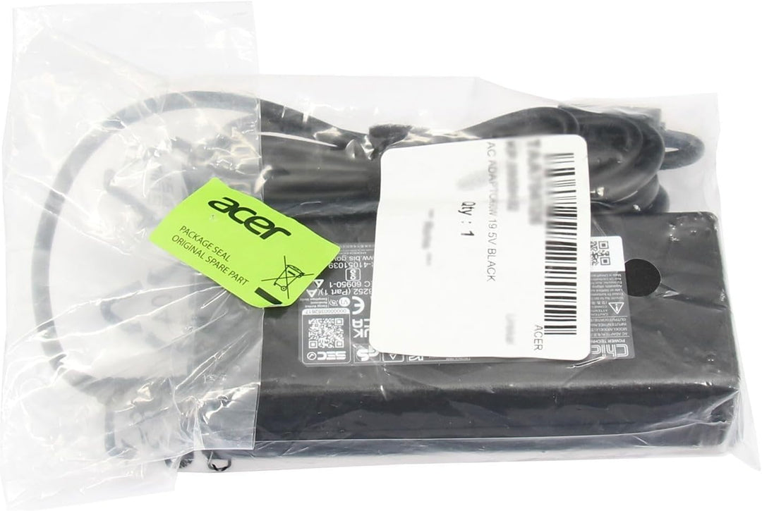 Acer Aspire 4830TG Original Netzteil 90 Watt