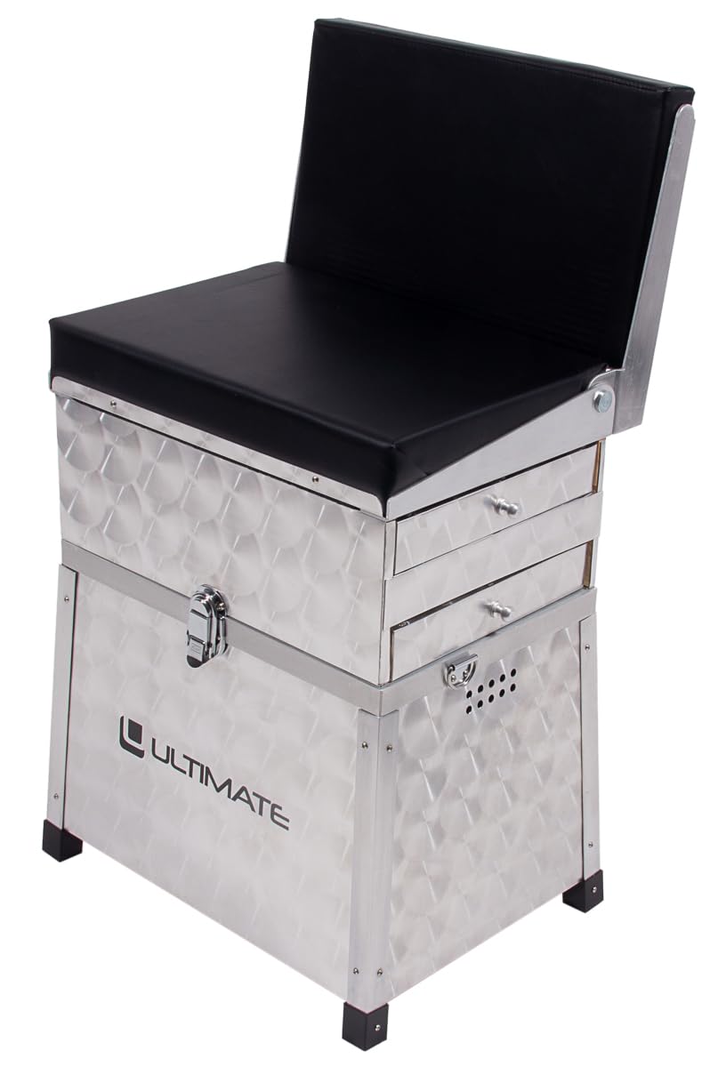Ultimate Session Seatbox L Sitzkiepe - Sitzkiepe