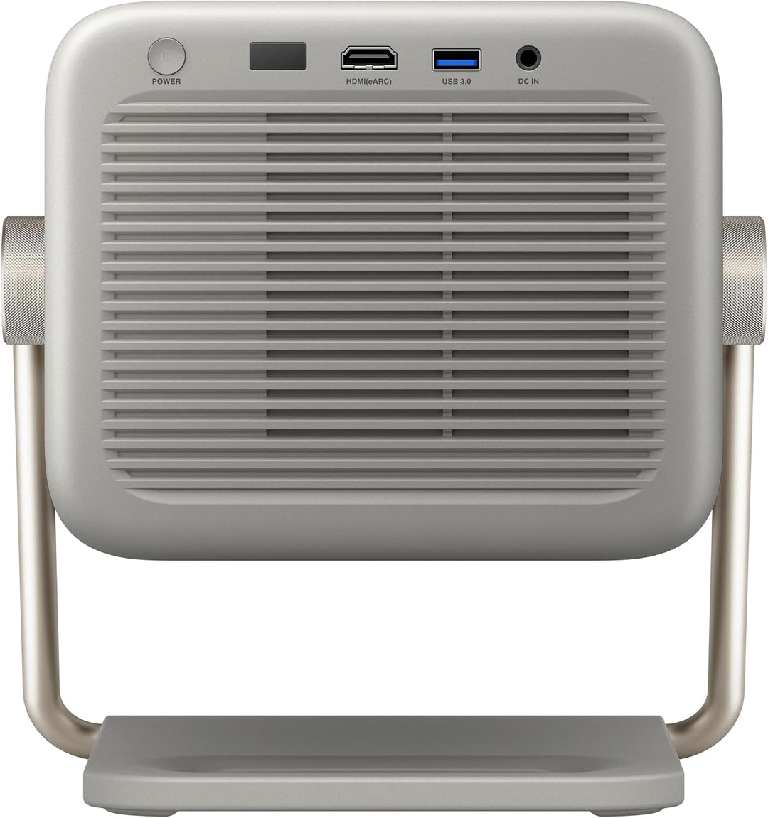 Hisense Laser Mini Projector M2 Pro, 65”-200" Projektionsgrösse,4K,Optischer Zoom 1.0-1.3:1,Reiner D