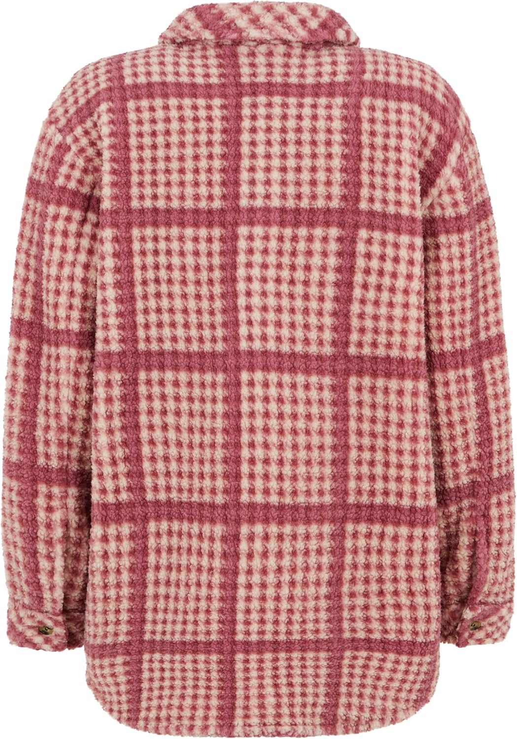 Protest Ladies Bluse PRTAKINO S Cameo Pink, Cameo Pink S