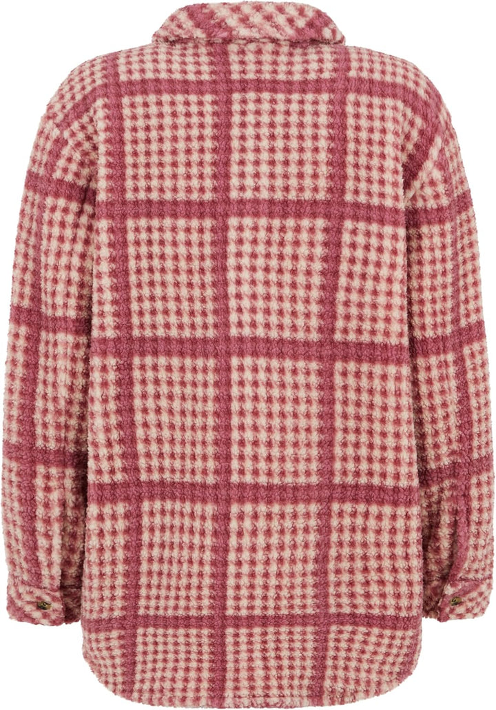 Protest Ladies Bluse PRTAKINO S Cameo Pink, Cameo Pink S