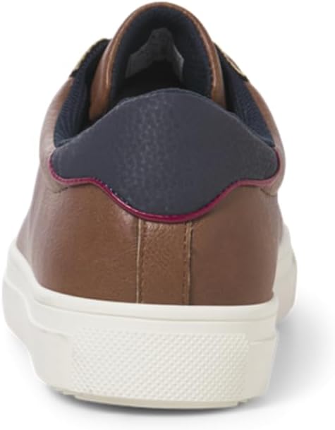 JACK & JONES Male Sneaker Sneaker 41 EU Cognac, 41 EU Cognac