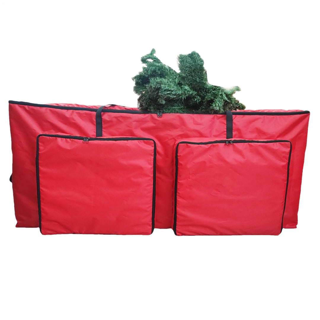 Weihnachtsbaum Aufbewahrungsbeutel | Weihnachtsbaum Aufbewahrungsbox Grosse Tasche | Wiederverwendba